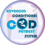 Advanced Conditional COD Payment System