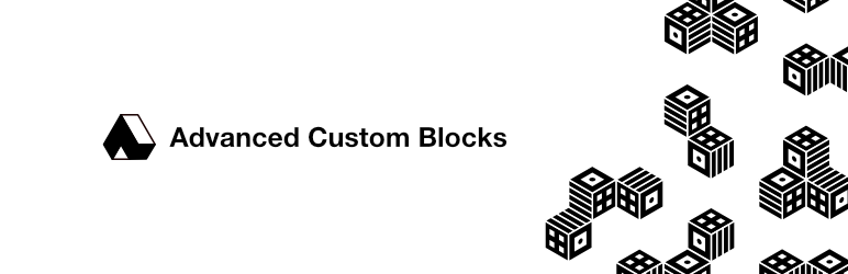 Advanced Custom Blocks Preview Wordpress Plugin - Rating, Reviews, Demo & Download