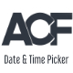 Advanced Custom Fields Date & Time Picker