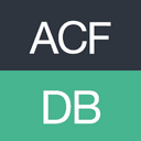 Advanced Custom Fields: DB Field