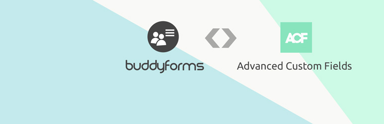 Advanced Custom Fields Frontend Forms – ACF Forms – ACF Post Form – ACF Registration Form – ACF Content Form – ACF Profile Form Preview Wordpress Plugin - Rating, Reviews, Demo & Download