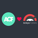 Advanced Custom Fields: Ninjaforms Add-on