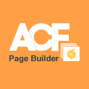 Advanced Custom Fields Page Builder
