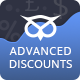 Advanced Discount For WooCommerce