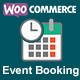 Advanced Event Booking Management For WooCommerce