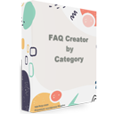 Advanced FAQ QA Creator By Category