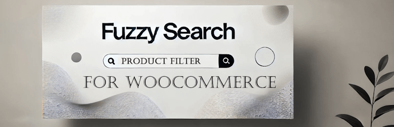 Advanced Fuzzy Product Search For WooCommerce Preview Wordpress Plugin - Rating, Reviews, Demo & Download