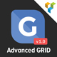 Advanced Grid | WPBakery Page Builder Add-on