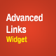 Advanced Links Widget – WordPress Premium Plugin