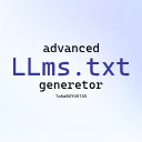 Advanced LLMs.txt Generator