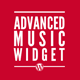 Advanced Music Widget WordPress Plugin