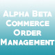 Advanced Order Management For Marketpress