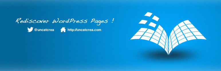 Advanced Page Manager Preview Wordpress Plugin - Rating, Reviews, Demo & Download