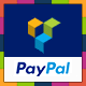 Advanced PayPal Button For Visual Composer