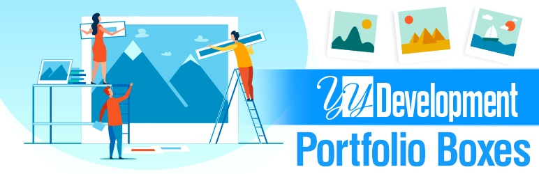 Advanced Portfolio Gallery Preview Wordpress Plugin - Rating, Reviews, Demo & Download