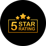 Advanced Rating Gutenberg Block – Star, Heart, Circle Rating