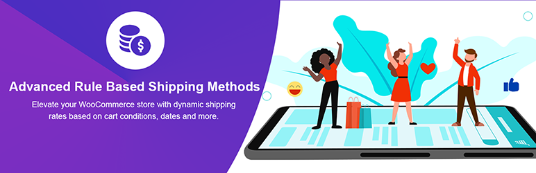 Advanced Rule Based Shipping For WooCommerce, Dynamic Shipping, Flexible Shipping Preview Wordpress Plugin - Rating, Reviews, Demo & Download