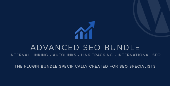 Advanced SEO Bundle – SEO Tools Plugin for Wordpress Preview - Rating, Reviews, Demo & Download