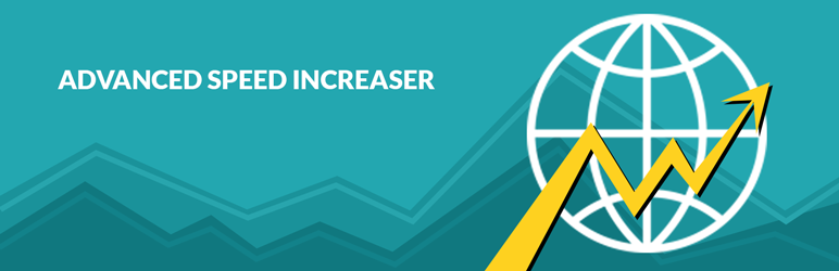 Advanced Speed Increaser Preview Wordpress Plugin - Rating, Reviews, Demo & Download