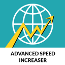 Advanced Speed Increaser