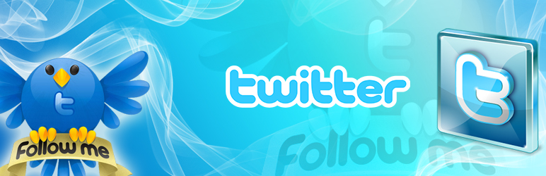 Advanced Twitter Followers Widget Preview Wordpress Plugin - Rating, Reviews, Demo & Download