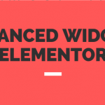 Advanced Widgets For Elementor