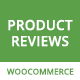 Advanced WooCommerce Product Reviews Plugin With Rich Snippets