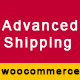 Advanced WooCommerce Shipping Plugin
