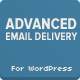 Advanced WordPress Email Delivery
