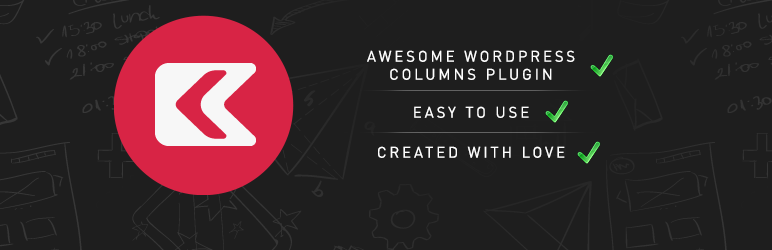 Advanced WP Columns Preview Wordpress Plugin - Rating, Reviews, Demo & Download