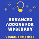 Advanced WpBakery Page Builder Addons