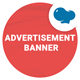 Advertisement Banner Addon For WPBakery Page Builder
