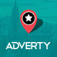 Adverty – Build Ad Boxes, Tags & Banners On Images