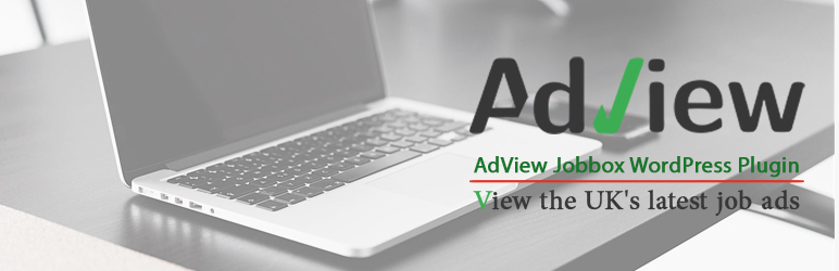 AdView Jobbox Preview Wordpress Plugin - Rating, Reviews, Demo & Download