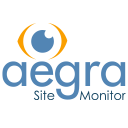 Aegra Site Monitor