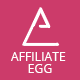 Affiliate Egg – Niche Affiliate Marketing Wordpress Plugin