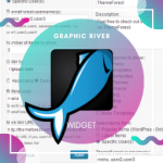 Affiliate GraphicRiver Widget