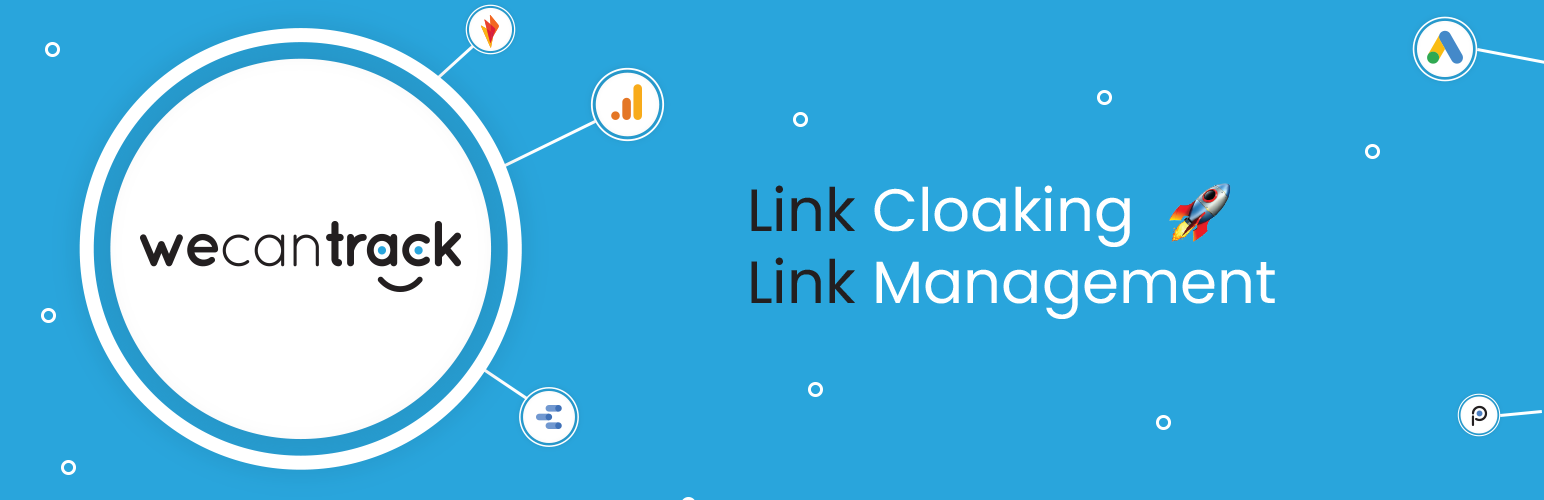 Affiliate Links: WordPress Plugin For Link Cloaking And Link Management Preview - Rating, Reviews, Demo & Download