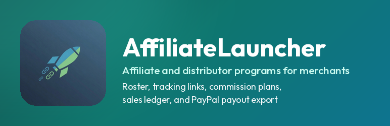 AffiliateLauncher Preview Wordpress Plugin - Rating, Reviews, Demo & Download