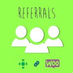 Affiliates Referral For WC
