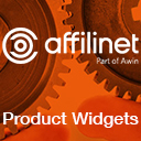 Affilinet Product Widgets