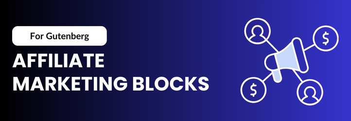 Afftra – Affiliate Marketing Blocks Preview Wordpress Plugin - Rating, Reviews, Demo & Download