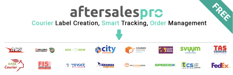 AfterSalesPro Plugin Preview - Rating, Reviews, Demo & Download