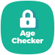 Age Checker For WordPress
