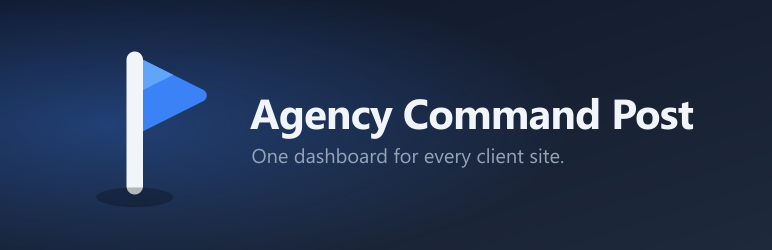 Agency Command Post Preview Wordpress Plugin - Rating, Reviews, Demo & Download
