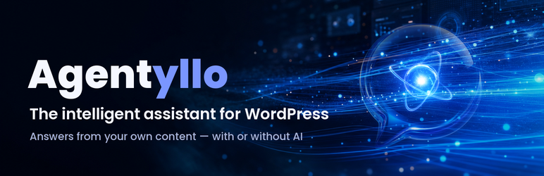 Agentyllo Preview Wordpress Plugin - Rating, Reviews, Demo & Download