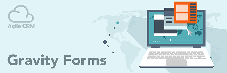 Agile CRM Gravity Forms Preview Wordpress Plugin - Rating, Reviews, Demo & Download