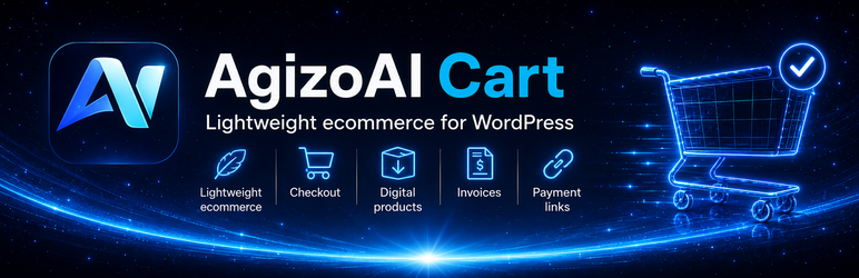 AgizoAI Cart Preview Wordpress Plugin - Rating, Reviews, Demo & Download