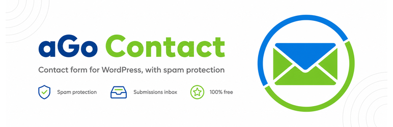 AGo Contact Preview Wordpress Plugin - Rating, Reviews, Demo & Download