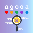 Agoda Affiliate Partners Text Link Generator